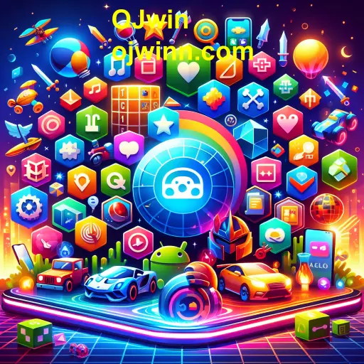 A Revolução dos Jogos Móveis: Uma Nova Era no Entretenimento Digital